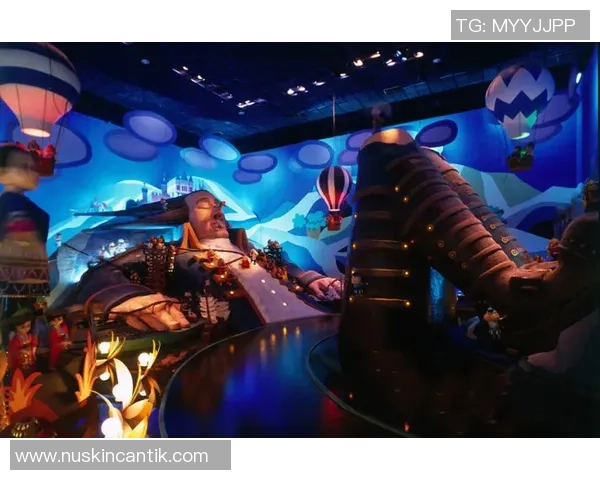 游戏主题旅行探索之旅：走进开发商工作室与游戏圣地的奇妙体验