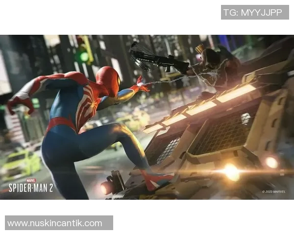 漫威蜘蛛侠2探索开放世界设计与叙事动作系统的全面进化之旅